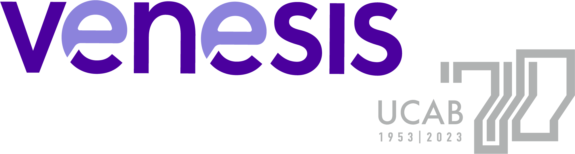 Logo de VENESIS